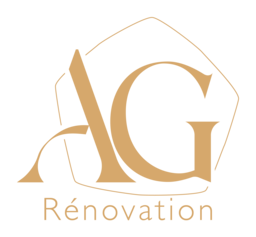 logo ag renovation