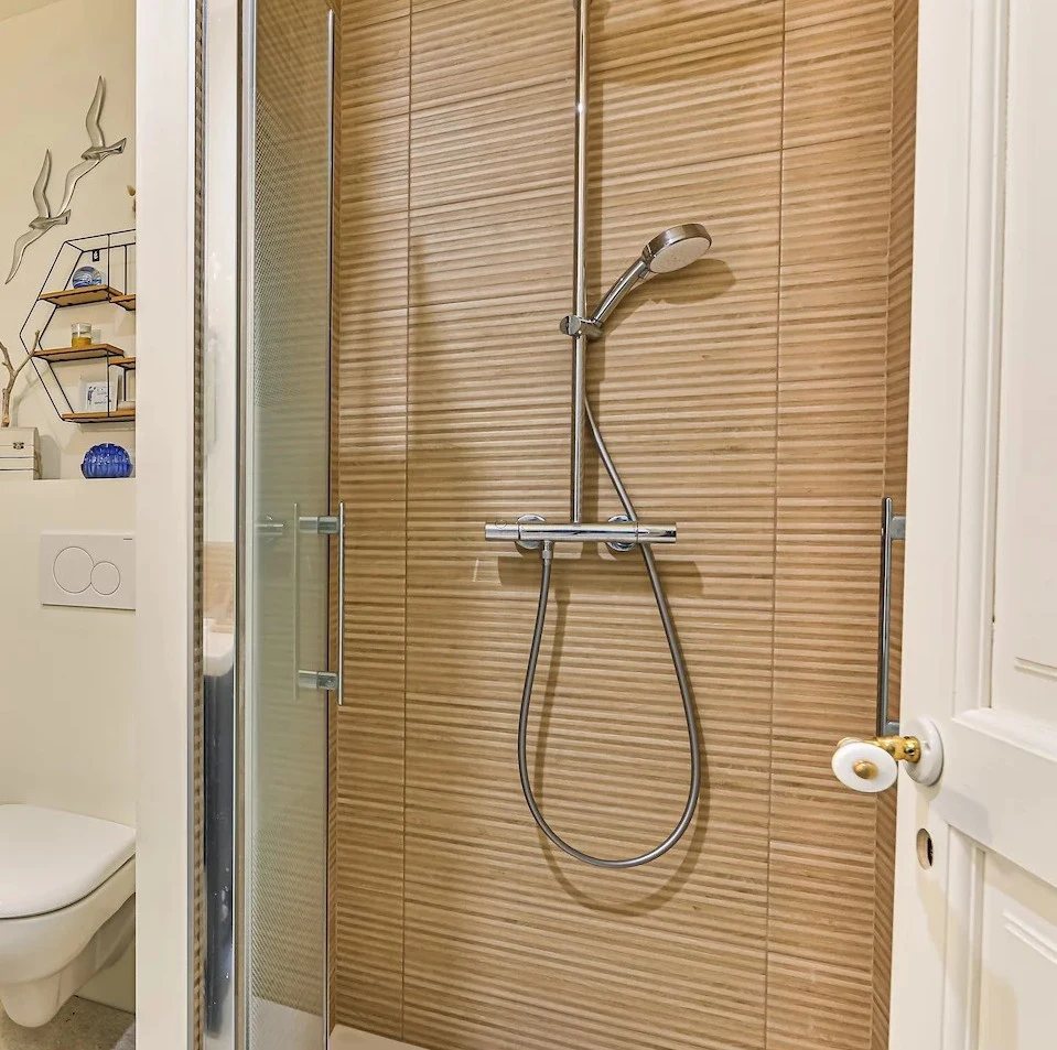 salle de bain style bord de mer