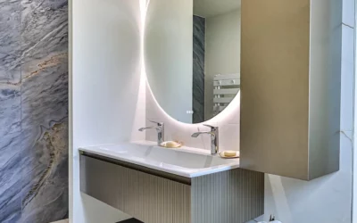 astuce salle de bain